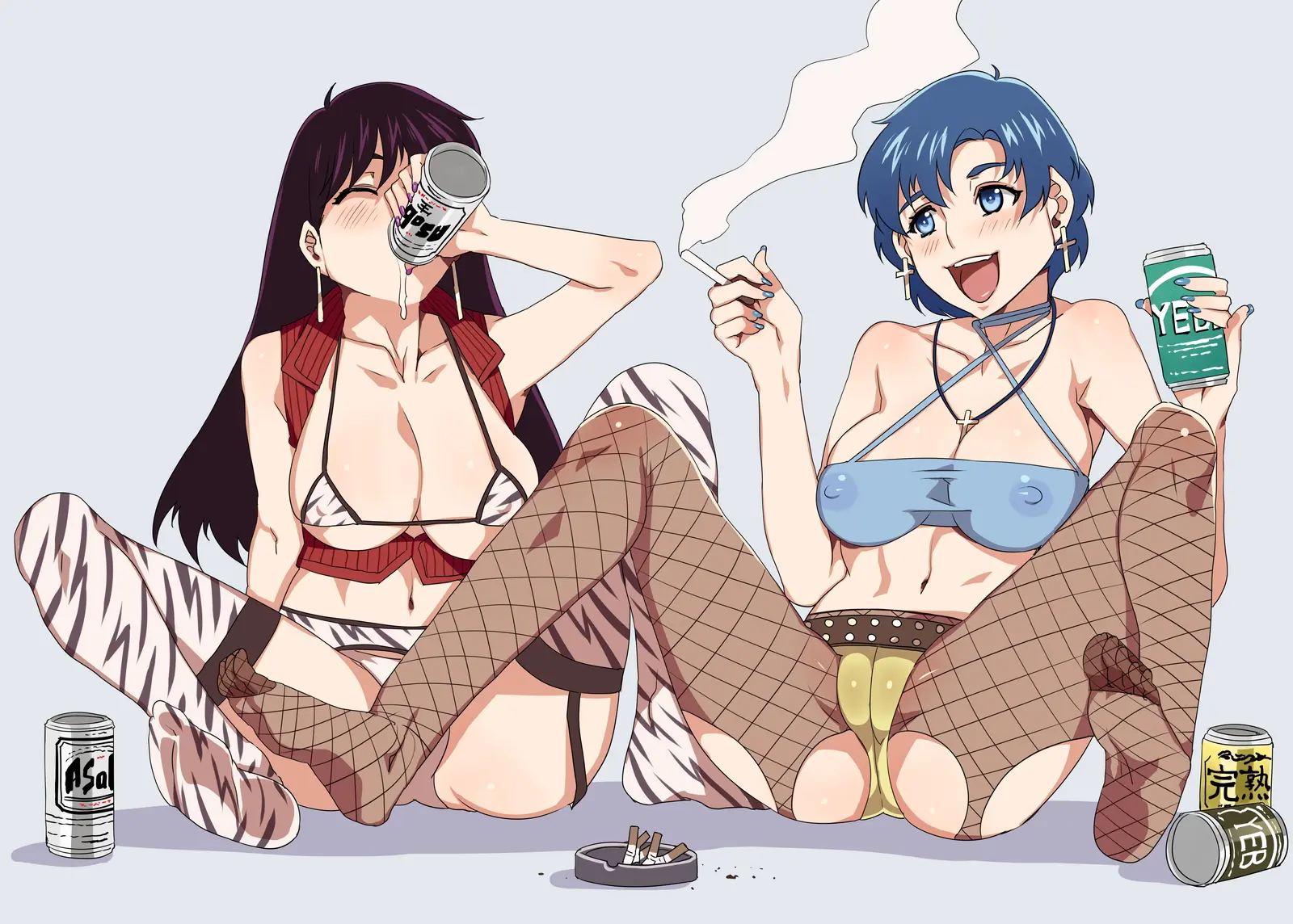 SAILOR BITCH